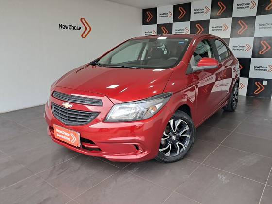 CHEVROLET ONIX 1.0 MPFI JOY 8V FLEX 4P MANUAL